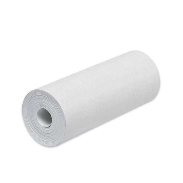 Iconex Direct Thermal Printing Thermal Paper Rolls, 2.25" x 24 ft, Wht, PK100 90720008